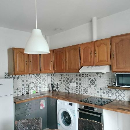 Appartement Vintage Vitry-sur-Seine Extérieur photo
