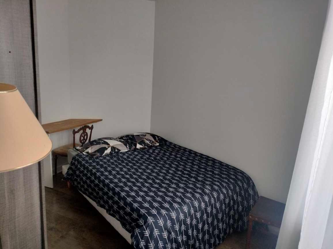 Appartement Vintage Vitry-sur-Seine Extérieur photo