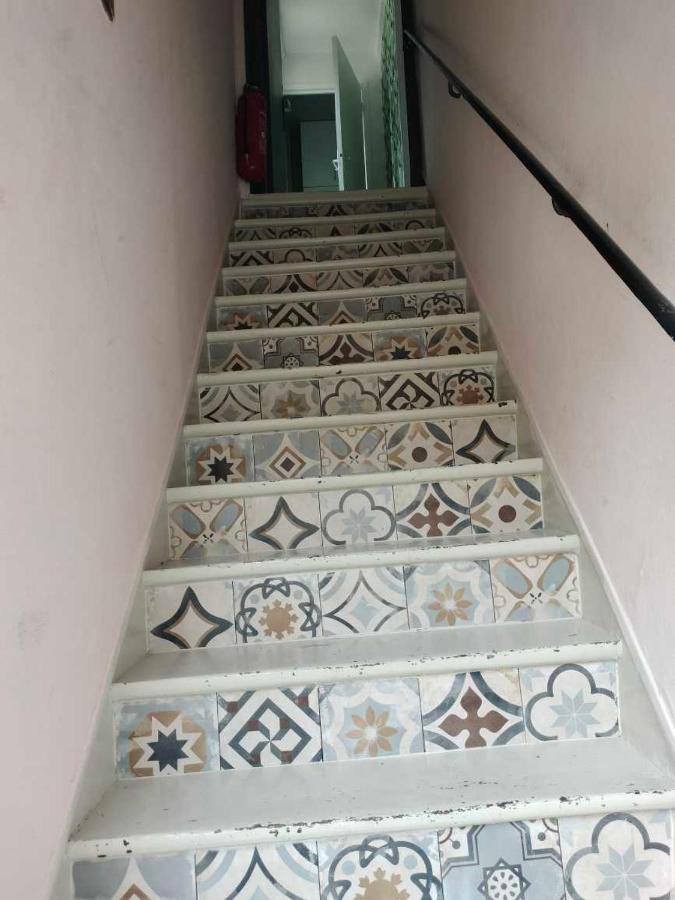 Appartement Vintage Vitry-sur-Seine Extérieur photo