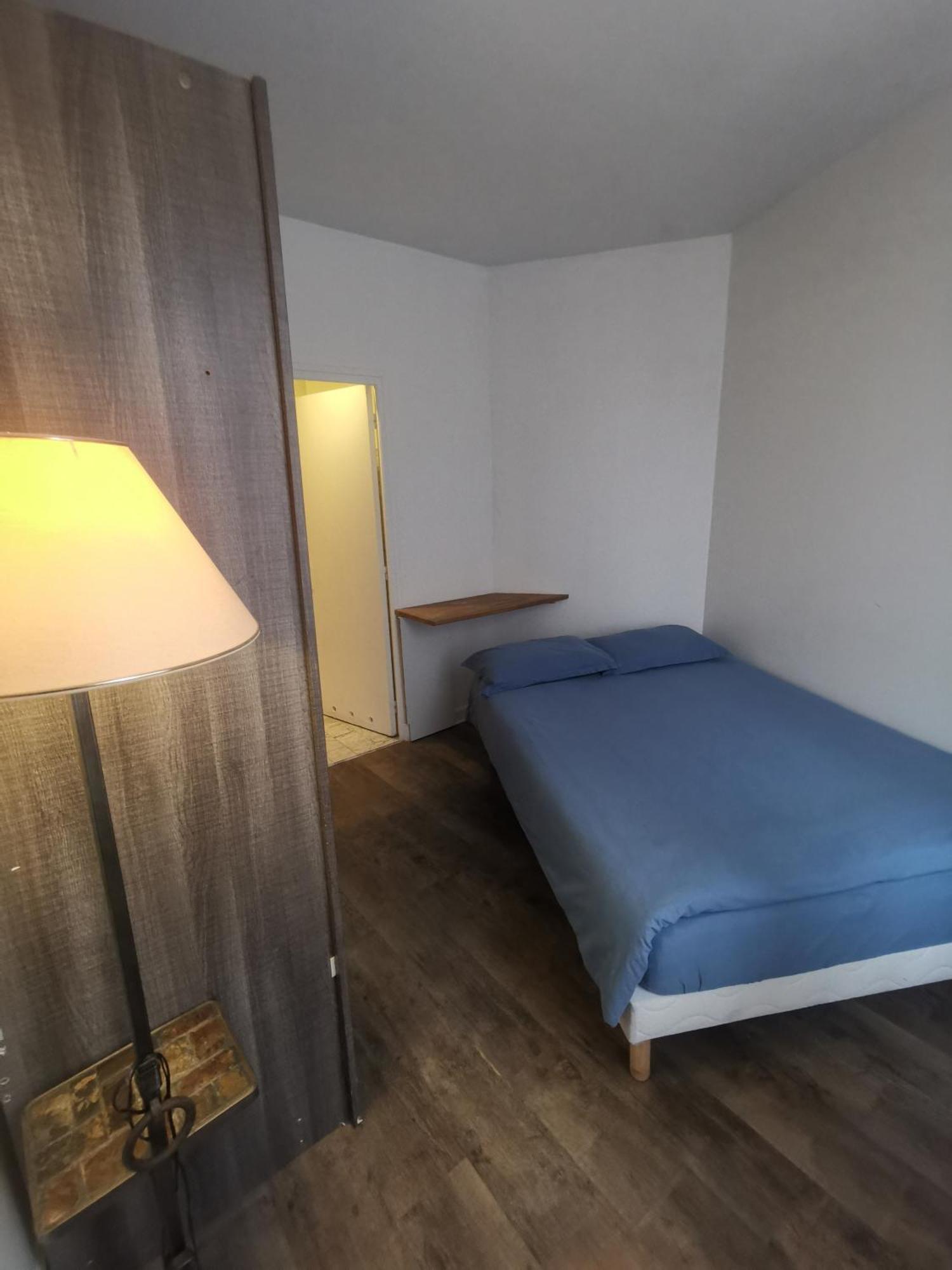 Appartement Vintage Vitry-sur-Seine Extérieur photo
